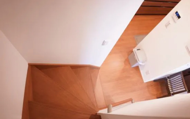 Tokyo　Ikebukuro　villa