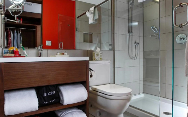 Mere Hotel