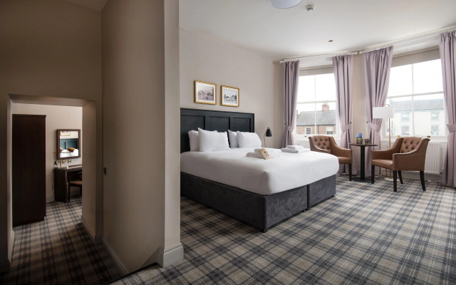 The Northallerton Inn - The Inn Collection Group