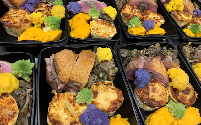 Logis Hôtel de Bretagne