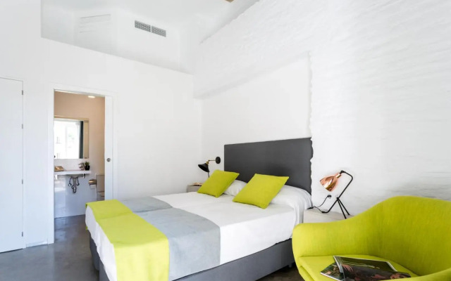 Hotel Boutique La Puerta de Palacio - Only Adults