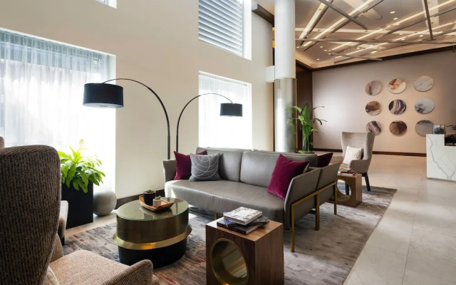 AC Hotel Austin-University