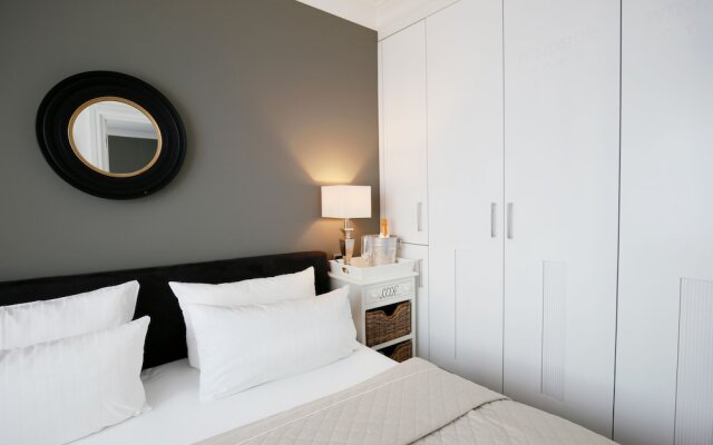 Suitehotel Windhuk