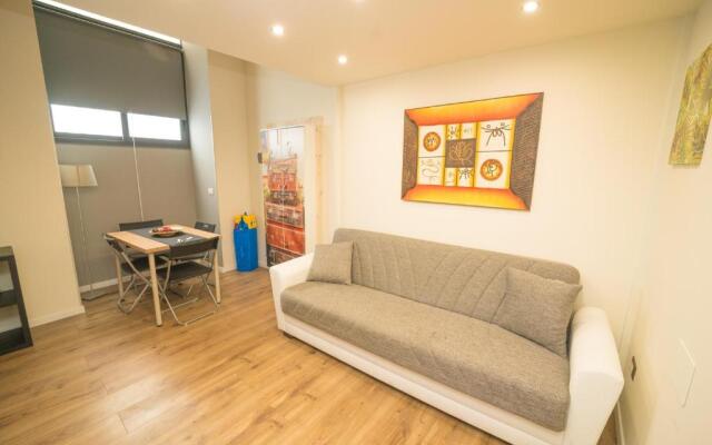 Appartamento Virginia