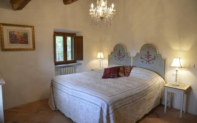 Verdidea - VILLA I LECCI
