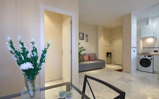 Apartamentos Tejares de Triana 16 A