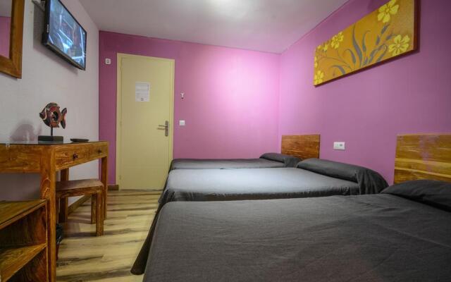 Hostal Ancora