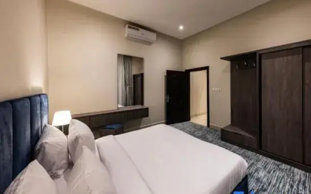 Towlan Services Apartment Qurtaba 2