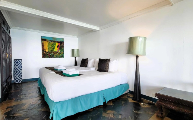 Koh Chang Cliff Beach Resort