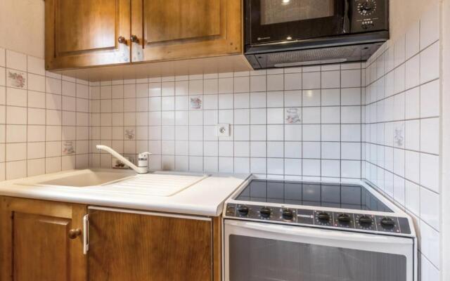 Appartement La Clusaz, 3 pièces, 4 personnes - FR-1-304-193