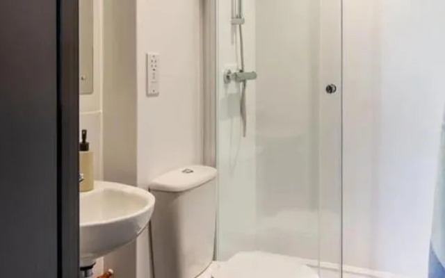 En Suite Rooms Studios SHEFFIELD - SK