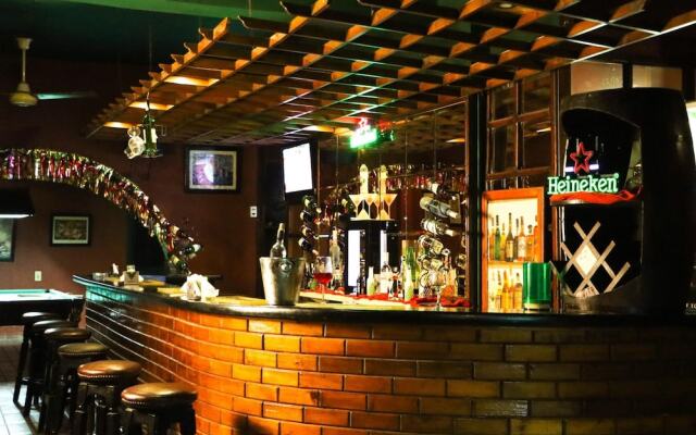 Adham Compound Hotel