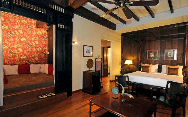 GZ Eden Privilege Resort and Spa