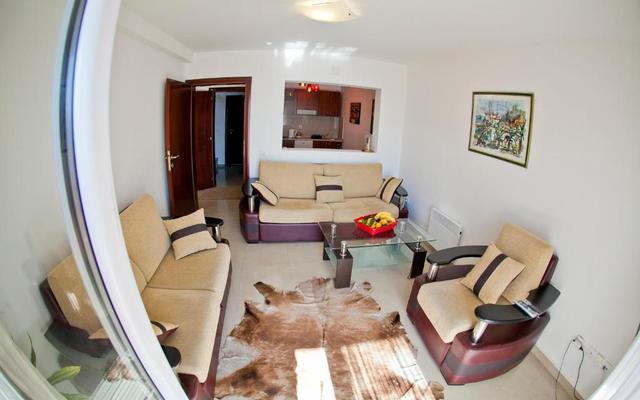 Apartments Andric