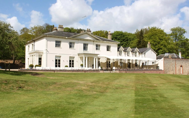 Milsoms Kesgrave Hall