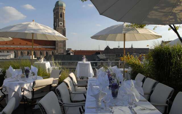 Hotel Bayerischer Hof