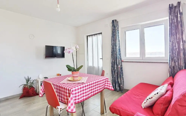 Adria - Seafront & Seaview - A1 Adriana