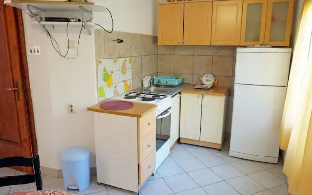 Apartments Danijela