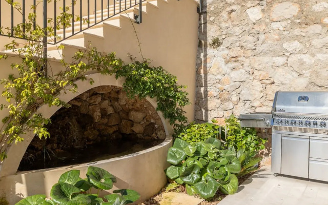 Villa Soleil Riviera