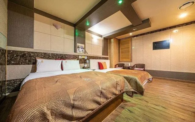 M Motel Incheon