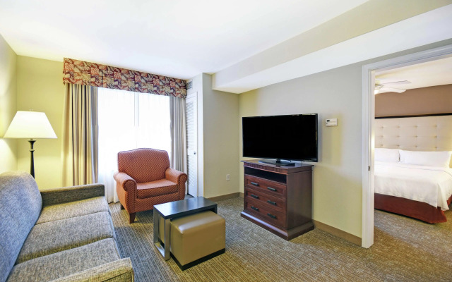 Homewood Suites by Hilton Denver International Airport