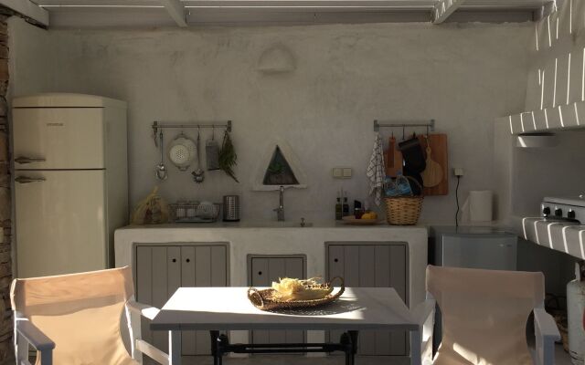 Another Island & Island White Antiparos