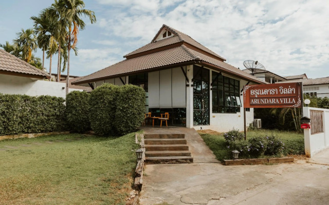 Arun Dara Villa