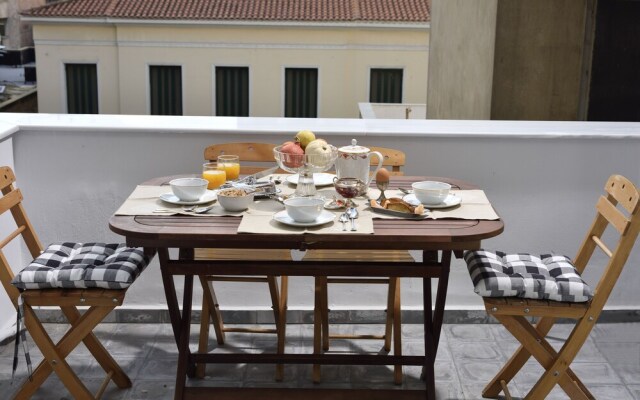 Athenian Vintage Apartments