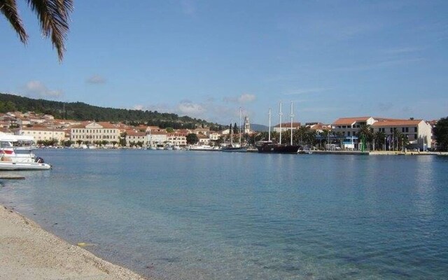 Apartment By The Beach Korcula Island 1