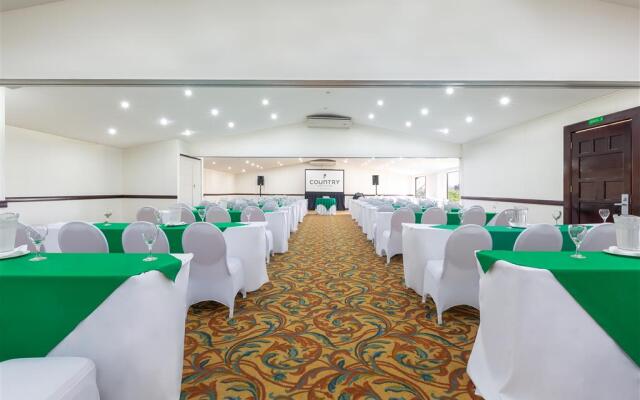 Country Inn & Suites by Radisson, San Jose Aeropuerto, Costa Rica