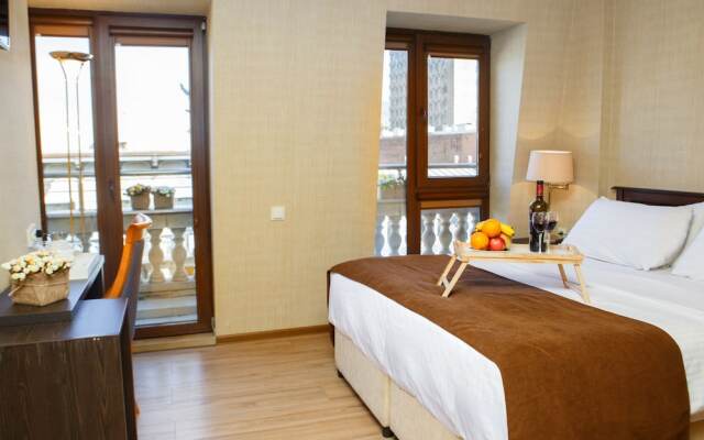 Hotel Arc Tbilisi