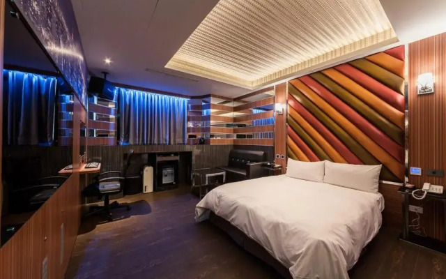 g66 Motel