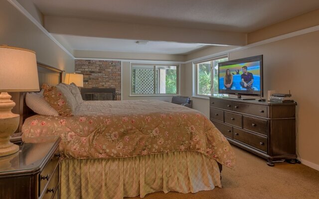 Surf Scoter 12 by RedAwning