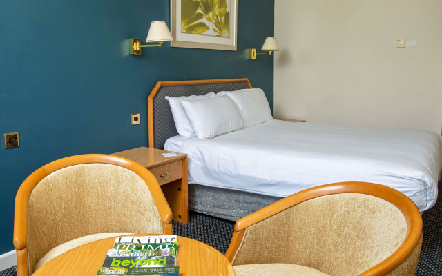 The Skipton Hotel - Formerly Hotel Rendezvous