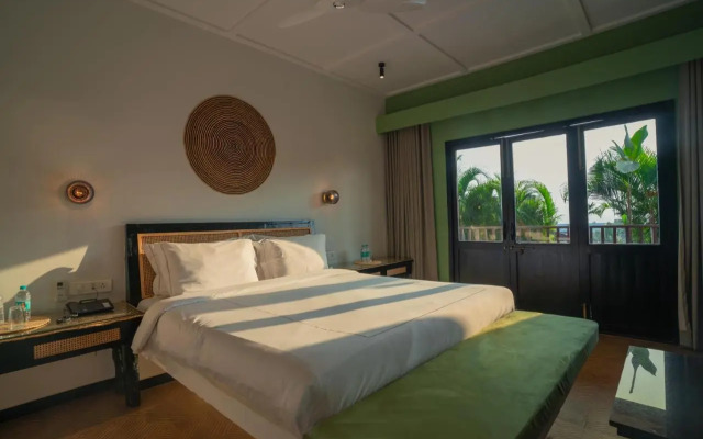 V Resorts Roskosh