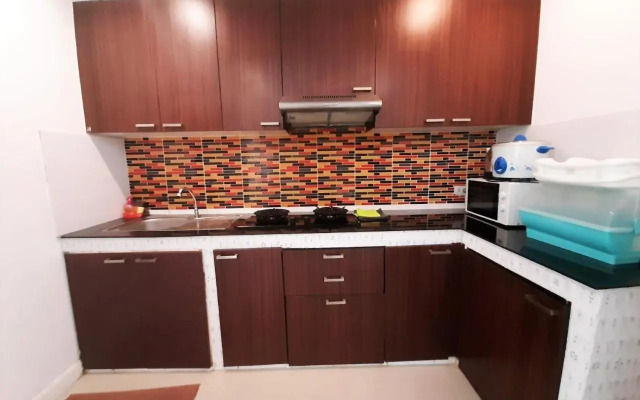 บ้านคาราโอเกะ พูลวิลล่า หัวหิน 3 ห้องนอน (สระส่วนตัว พัก 2-15คน)