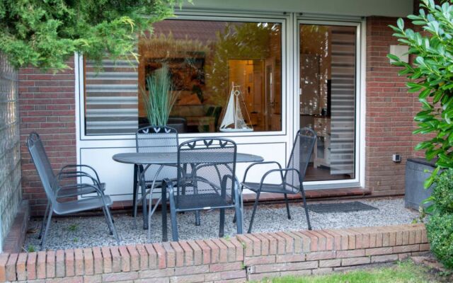 Apartment Niki Norddeich