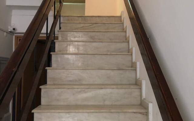 Flats Company Ajda Apartment