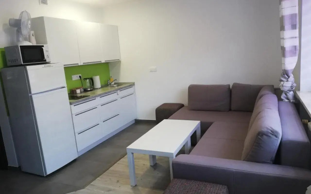 High Street 12 Gdynia Centrum (Świętojańska 12)