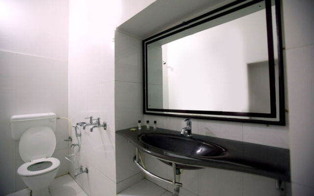 Shanti Bhawan Heritage Hotel
