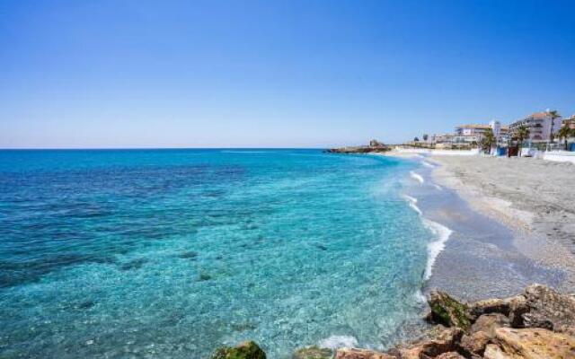 Andaluz Apartments - Medina