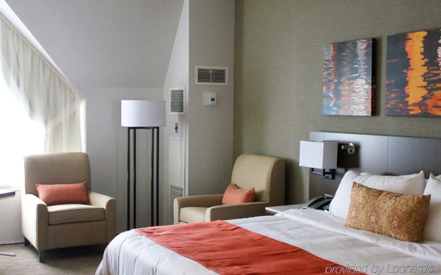 Delta Hotels by Marriott Fredericton
