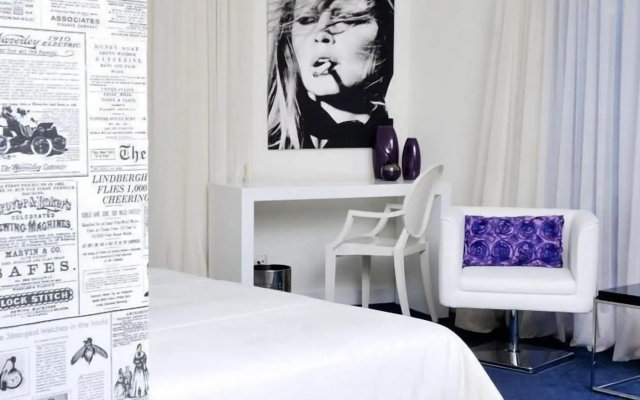 Hotel Moliceiro