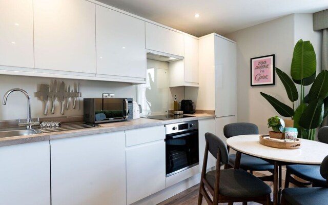 YourApartment - Wellington Place