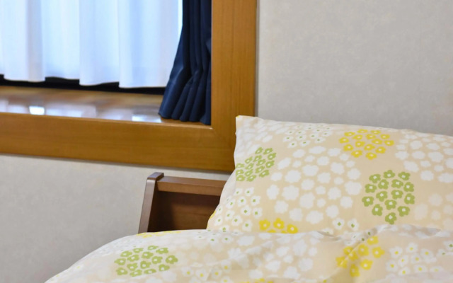 Private Beppu Tanoyu Onsen