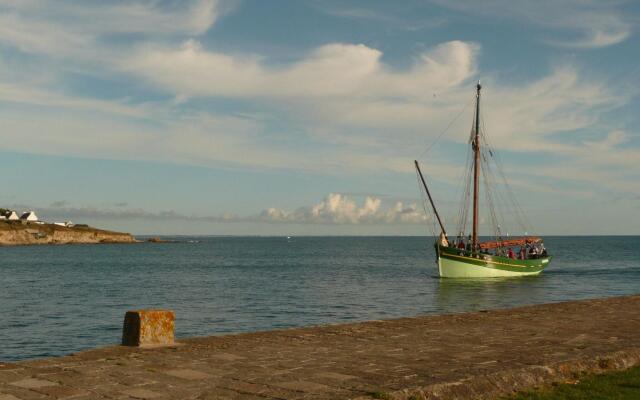 Holiday home near the sea, Audierne