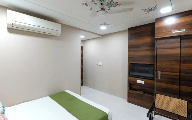 Rawla Udaipur - A Unit of Rawla Ratanpur