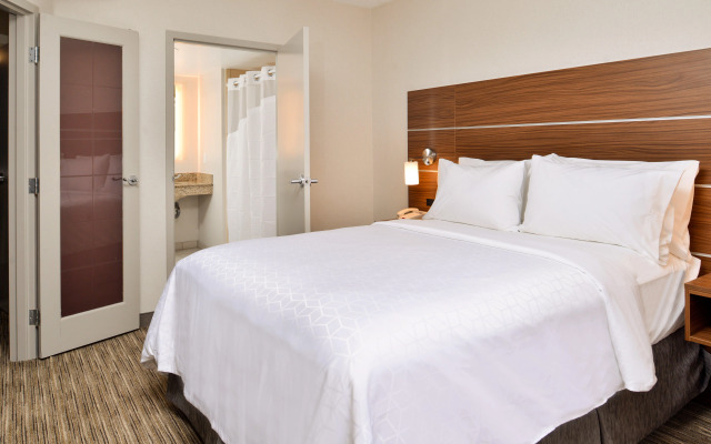 Holiday Inn Express & Suites Buffalo Downtown - Medical CTR by IHG