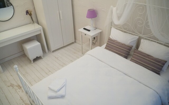 Lunar Hotel Alacati