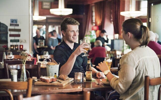 Hotel en Restaurant Wesseling